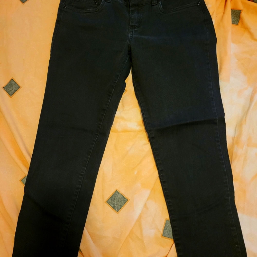 Women Jean